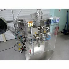 Masina de ambalat miere la plic cu dozator inclus Kolpak 2 picture - 3