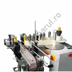 Masina etichetat borcane automata Lyson picture - 3