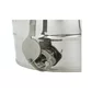 Maturator de miere din inox 150 l (210 kg), canea de inox 2