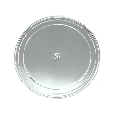 Maturator de miere din inox 50 l (70 kg), canea de inox si manere, cu inchidere etansa cu cleme, CLASSIC picture - 3