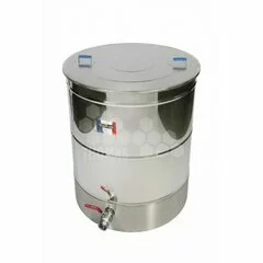 Maturator Melinox 750 kg miere Thomas