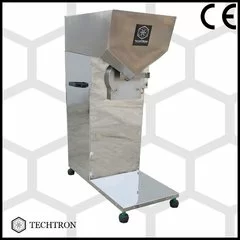 Moara macinat zahar 380V
