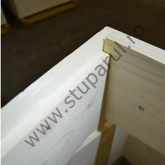 Nucleu dublu Stuparul.Ro 2 ROI 6 RAME CUIB 1/1 Practic picture - 3