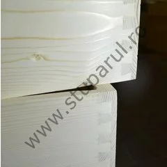 Nucleu dublu Stuparul.Ro 2 ROI 6 RAME MAGAZIE 1/2 picture - 4