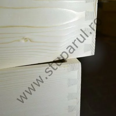 Nucleu dublu Stuparul.Ro 2 ROI 6 RAME MAGAZIE 1/2 picture - 4