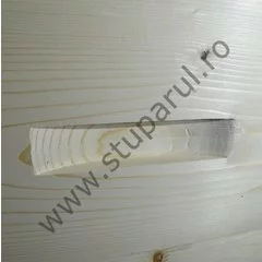 Nucleu dublu Stuparul.Ro 2 ROI 6 RAME MAGAZIE 1/2 Practic picture - 5