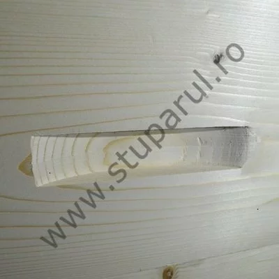 Nucleu dublu Stuparul.Ro 2 ROI 6 RAME MAGAZIE 1/2 Practic picture - 5