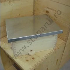 Nucleu imperechere 4 matci, lemn, cu rame picture - 5