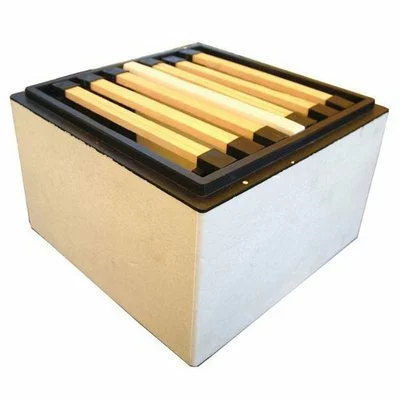 Nucleu imperechere doua matci Lyson picture - 2