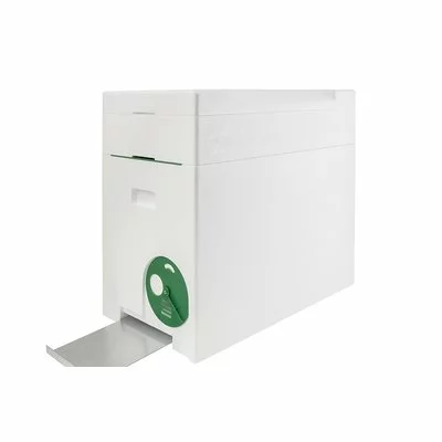 Nucleu polistiren 6 rame cuib cu hranitor P-HIVE picture - 2