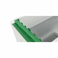 Nucleu polistiren 6 rame cuib cu hranitor P-HIVE picture - 5