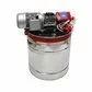 Omogenizator miere crema 100 L (380V) Lyson