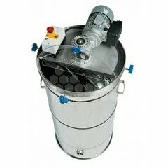 Omogenizator miere crema pentru maturator Melinox 750 kg sau 1000 kg Thomas