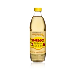 Otet din miere de albine si mere Apifruct 500 ml picture - 1