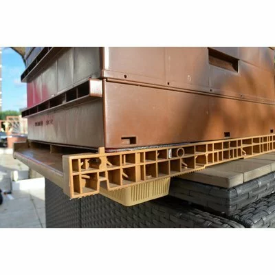 Placa activa Nicot picture - 6