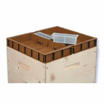 Podisor hranitor multifunctional Nicot picture - 3