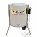 Centrifuga radiala inox alimentar, 32 rame magazie 1/2, Konigin picture - 1