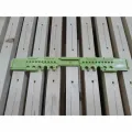 Gratie urdinis plastic 19cm picture - 2