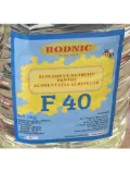 Hrana albine Rodnic F40 6.5kg picture - 2