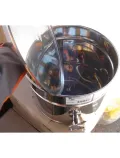 Maturator inox canea inox 42kg miere 30 litri Lyson picture - 2