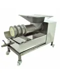 Storcator capaceala tip melc Lyson 50 kg/h OPTIMA Linie picture - 1