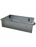 Topitor solar inox mare picture - 2