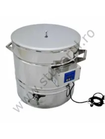 Decristalizator 200l cu display Lyson