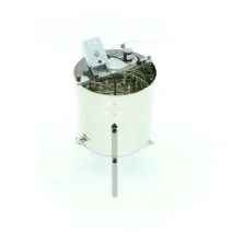 Centrifuga  radiala inox 20 rame actionare electrica 220 V MINIMA Lyson