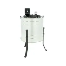 Centrifuga radiala 20 rame 1/2 Dadant, actionare electrica 220V, Ø 600 mm - BASIC LINE (Lyson)