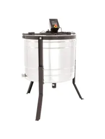 Centrifuga reversibila 4 rame, actionare electrica 220V, Ø 800 mm - BASIC LINE (Lyson)