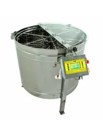 Centrifuga reversibila cu 8 casete rame 1/1, 220V full-automata, PREMIUM Line