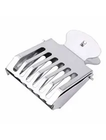 Cleste pentru prins matca inox