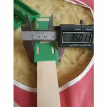 Distantiere rame ergonomice