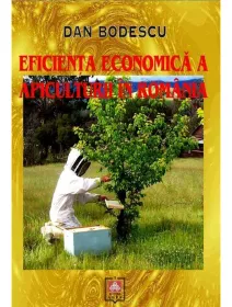 Eficienta economica a apiculturii in Romania
