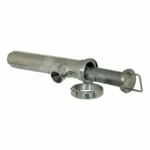 Filtru tubular simplu Thomas