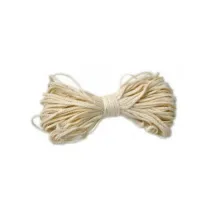 Fitil pentru lumanare 3 x 8, 20 m