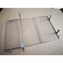 Gratar 1/1 pentru centrifuga radiala 20 rame Konigin