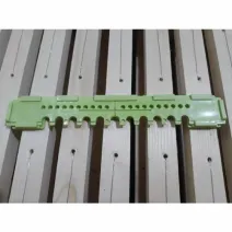 Gratie urdinis plastic 19cm picture - 1
