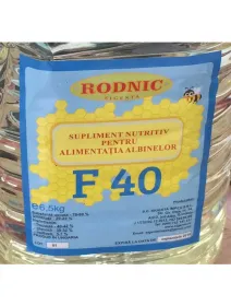 Hrana albine Rodnic F40 6.5kg picture - 2