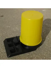 Hranitor urdinis 1l