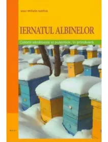 Iernatul Albinelor