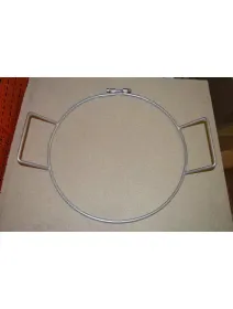Manere inox maturator Lyson de 280kg