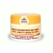 MASCA DE FATA- Apidava, 50ml