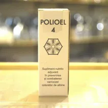 Polioel 4 20ml