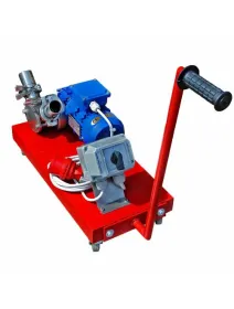 Pompa miere 0.37 kW fara redresor 380V Lyson