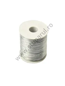 Sarma inox alimentar bobina 1kg