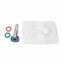 Set modificare in ax hexagonal pentru Dozator Compact Nassenheider model vechi