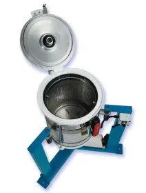 Spinner profesional capaceala, o viteza, diametru 32 cm Thomas