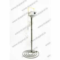 Spirala decristalizat miere 17 cm Stuparul.Ro