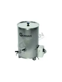 Sterilizator ceara 50 litri, 150° C, Giordan